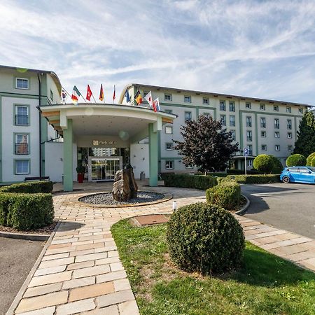 Parkhotel Plzen Congress Center Ngoại thất bức ảnh