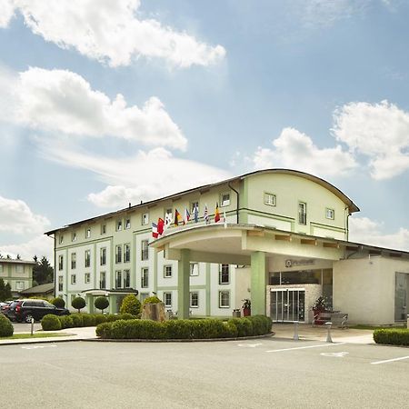 Parkhotel Plzen Congress Center Ngoại thất bức ảnh