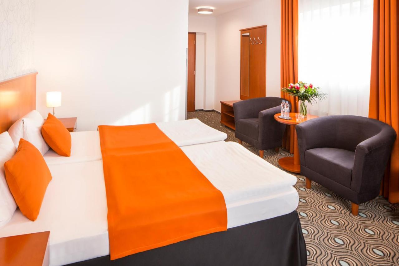 Parkhotel Plzen Congress Center Ngoại thất bức ảnh