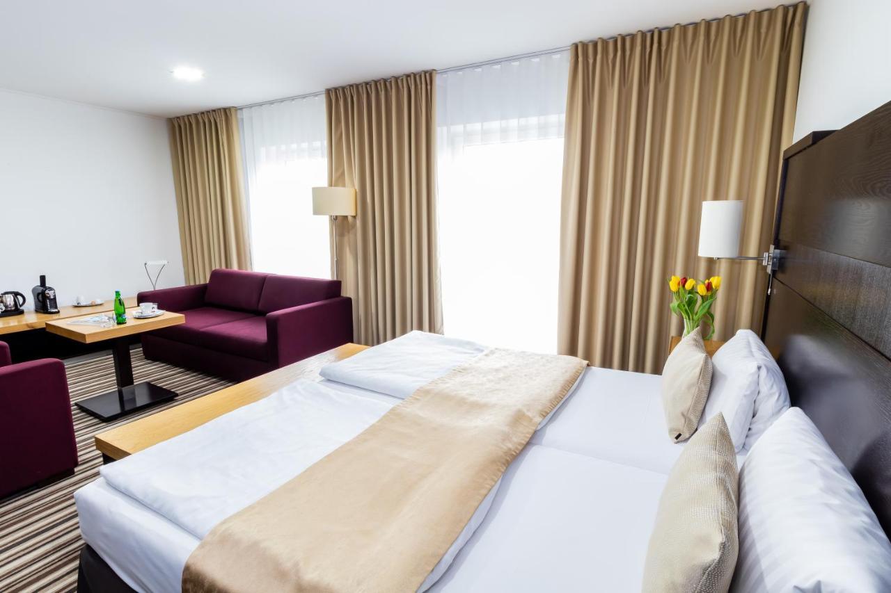 Parkhotel Plzen Congress Center Ngoại thất bức ảnh