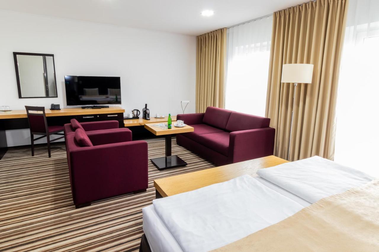 Parkhotel Plzen Congress Center Ngoại thất bức ảnh