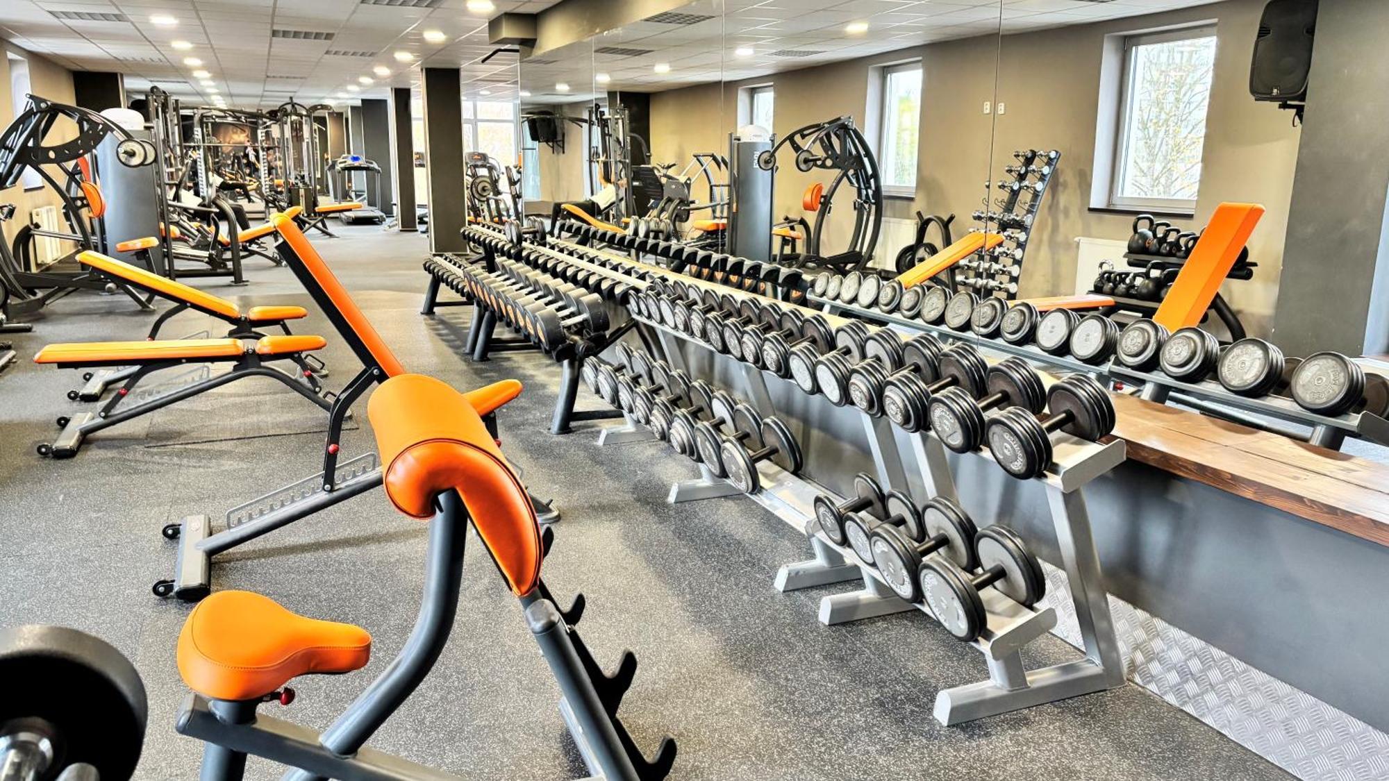 Parkhotel Plzen Congress Center Ngoại thất bức ảnh