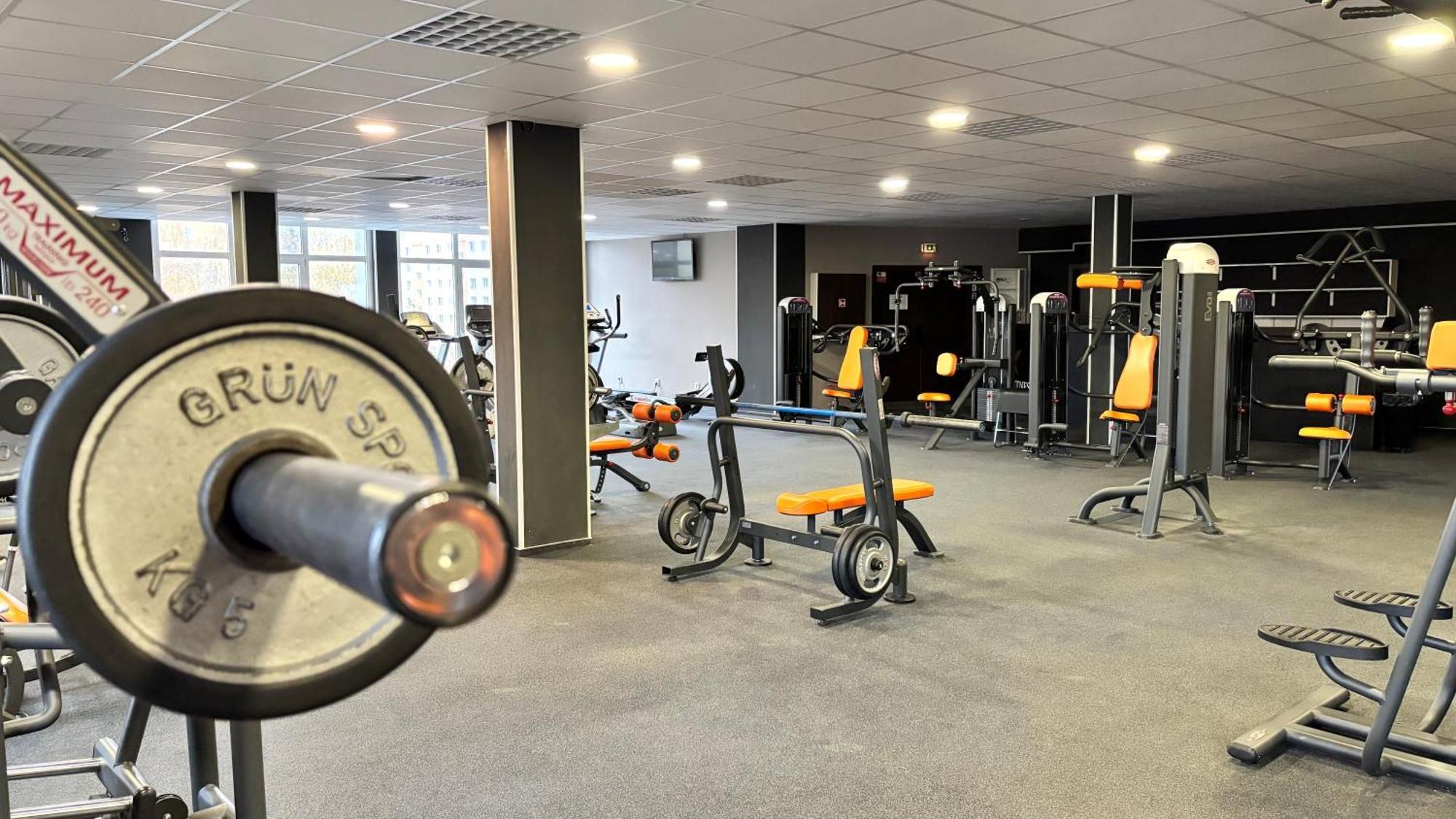Parkhotel Plzen Congress Center Ngoại thất bức ảnh
