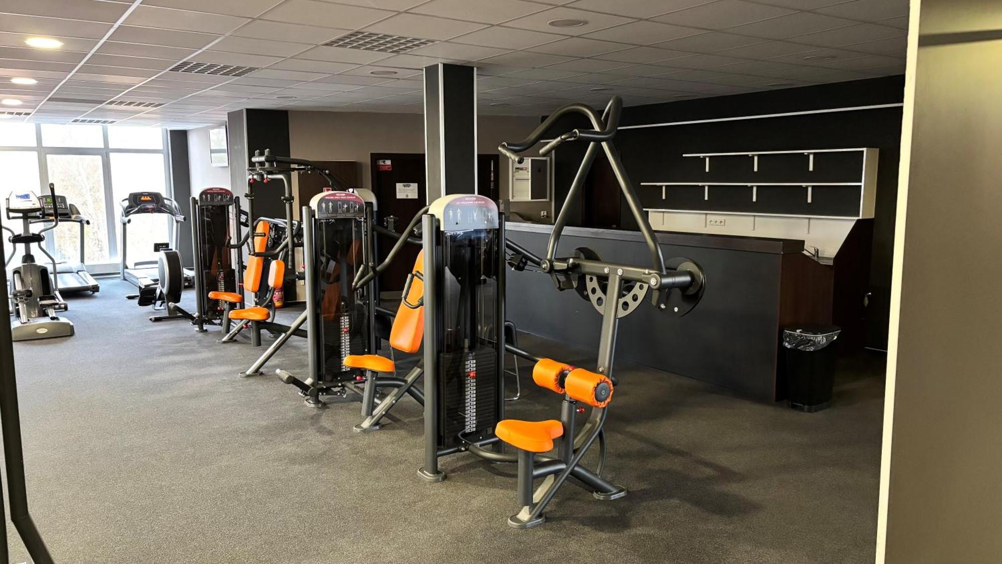 Parkhotel Plzen Congress Center Ngoại thất bức ảnh