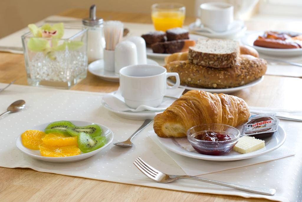 Parkhotel Plzen Congress Center Ngoại thất bức ảnh