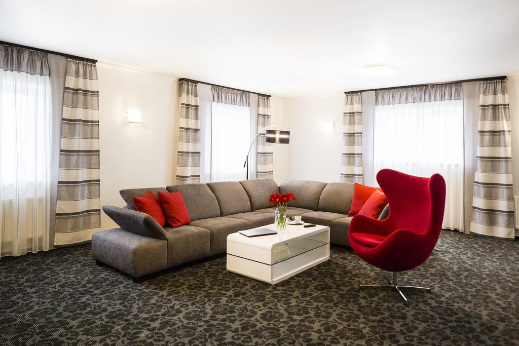 Parkhotel Plzen Congress Center Ngoại thất bức ảnh