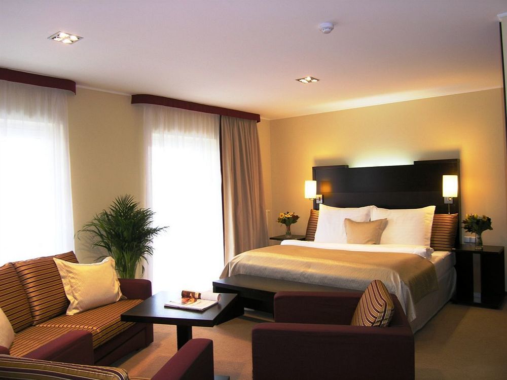 Parkhotel Plzen Congress Center Ngoại thất bức ảnh