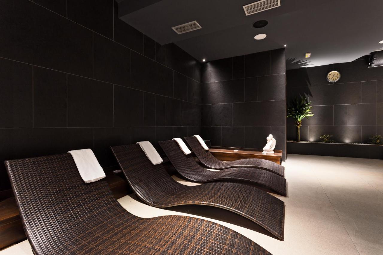 Parkhotel Plzen Congress Center Ngoại thất bức ảnh