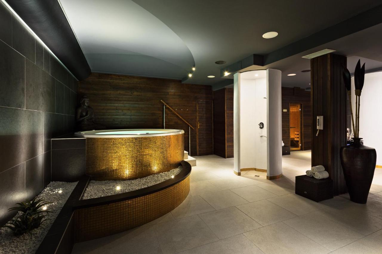 Parkhotel Plzen Congress Center Ngoại thất bức ảnh