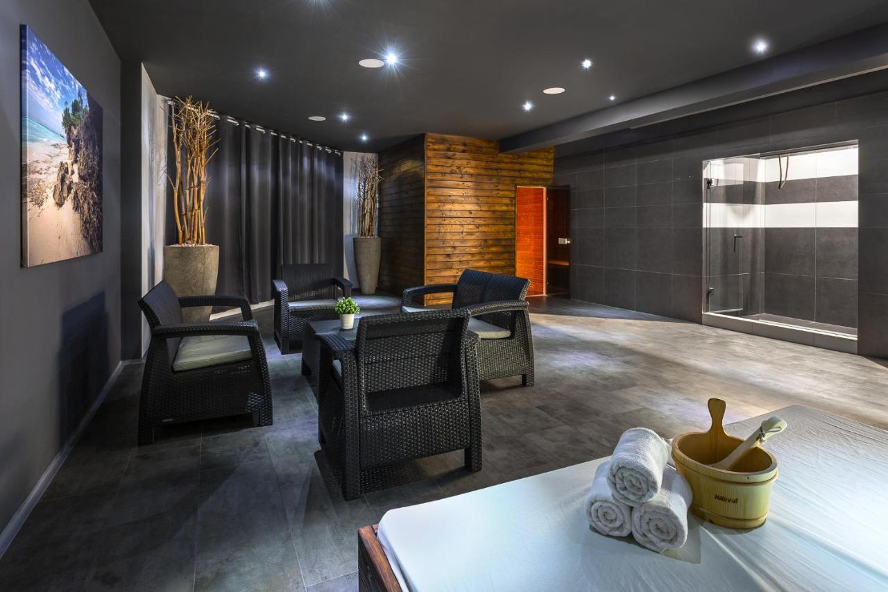 Parkhotel Plzen Congress Center Ngoại thất bức ảnh