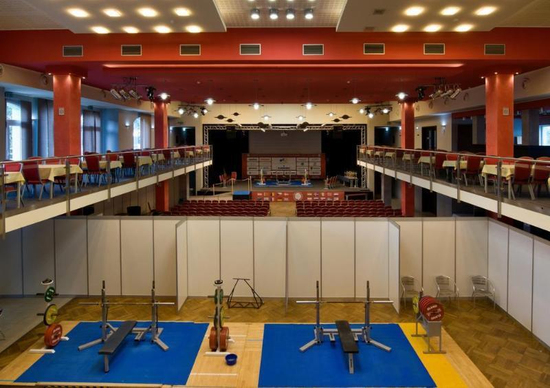 Parkhotel Plzen Congress Center Ngoại thất bức ảnh