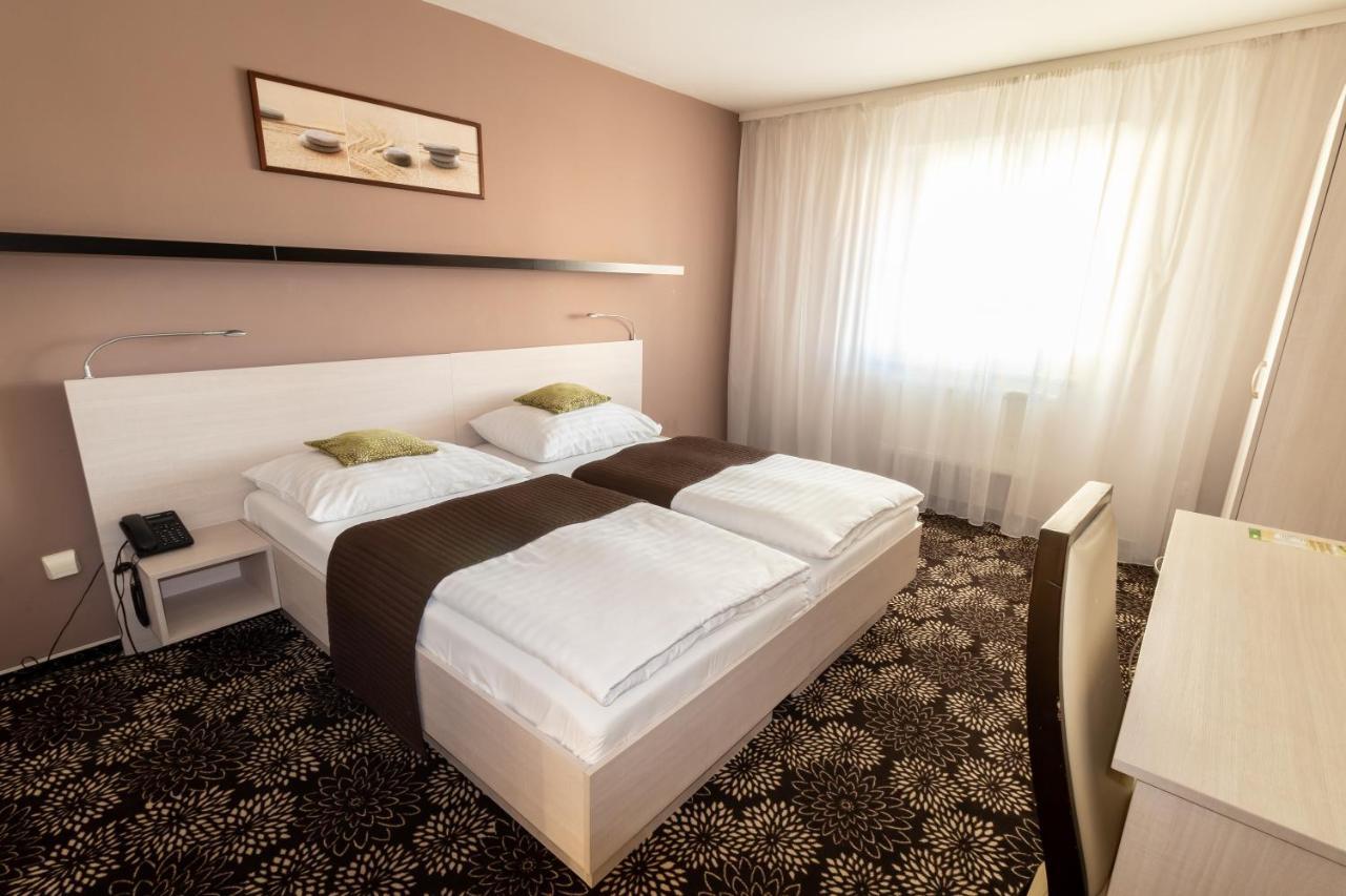 Parkhotel Plzen Congress Center Ngoại thất bức ảnh